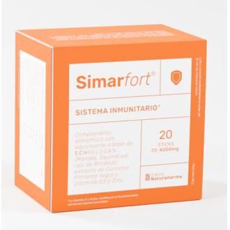 Simarfort 20 Varas