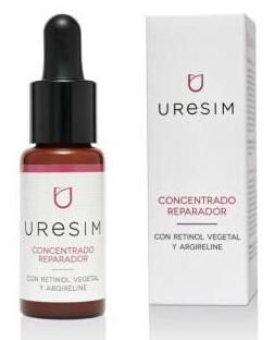 Concentrado Reparador 20 ml