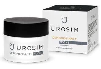 Creme Noturno Despigmentante 50 ml