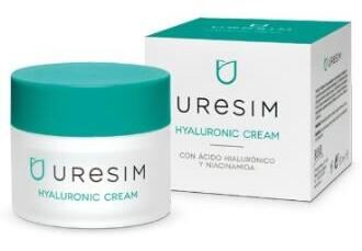 Creme Hialurônico 50 ml