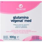 Vegenat Glutamina Med 20 Envelopes Neutros