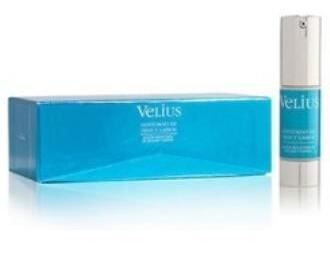 Velius Contorno de Olhos e Lábios 15 ml