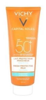 Capital Soleil Leite FPS 50 300 ml