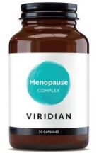 Complexo Menopausa 30 Cápsulas