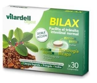 Digerir Bilax 30 comprimidos