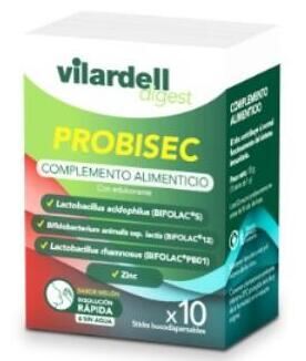 Digerir Probisec 10 Sticks