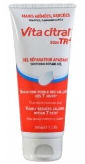 Tr+ Gel para as mãos 75 ml