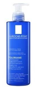 Toleriane Gel Espuma de Limpeza Dupla 400 ml