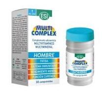 Multi Complexo Masculino 30 Comprimidos