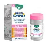 Mulher Multi Complexo 30 Comprimidos