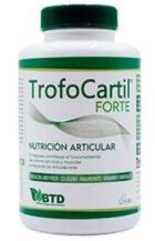 Trofocartil Forte 120 Cápsulas