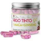 Figo Vermelho Com Maca e Ginseng 90 Cápsulas