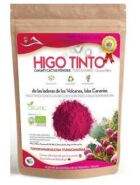 Figo Vermelho em Pó 200 gr Eco