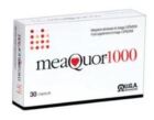 Meaquor 1000 30 Pérolas