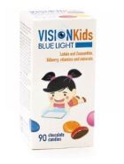 Vision Kids Luz Azul 90 Comprimidos