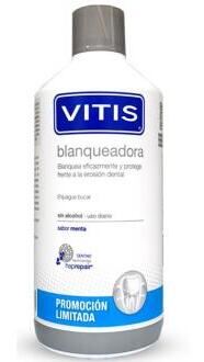 Enxaguante bucal clareador 1000 ml