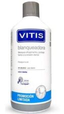 Enxaguante bucal clareador 1000 ml