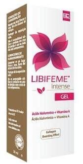 Libifeme Gel Intenso 30 ml