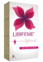 Libifeme Optimal 5 óvulos vaginais