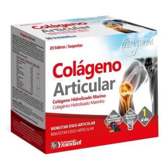 Colágeno Articular 20 Envelopes