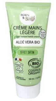 Creme Leve para as Mãos 50 ml