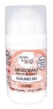 Desodorante Cítrico 50 ml