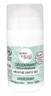 Desodorante Menta 50 ml