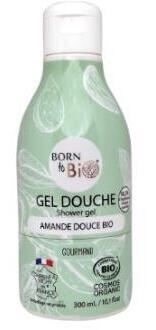 Gel de Banho Amêndoa Doce 300 ml