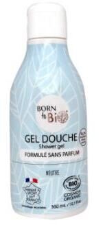 Gel de banho neutro 300 ml