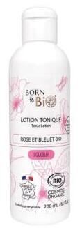 Loção Tônica Água Floral Rosas e Mirtilos 200 ml