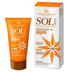 Sol Leon Creme Facial Solar 50 ml