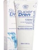 SuperDren Cryogel