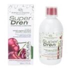 SuperDren Depures Cereja 500 ml