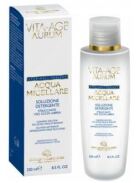 Vita-Age Água Micelar Aurum 250 ml