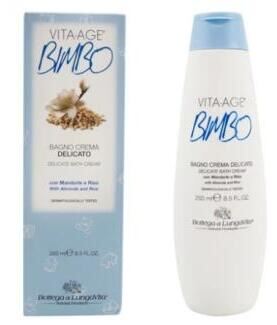 Vita-Age Banho Delicado Bimbo 250 ml