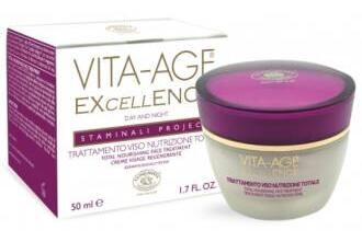 Vita-Age Excellence Creme Dia e Noite 50 ml