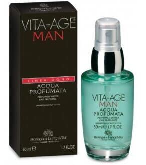 Vita-Age Uomo Água Perfumada 50 ml