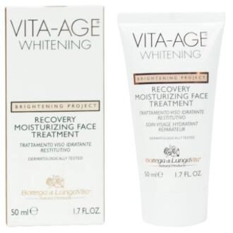 Vita-Age Tratamento Hidratante Clareador 50 ml