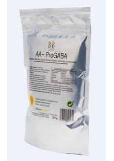 Aa-Progaba Sabor Tangerina 250 gr