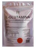 L-Glutamina Sg Vegano 250 gr