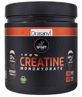 Creatina Monohidratada 300 gr