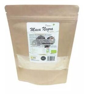 Maca Negra em Pó 200 gr