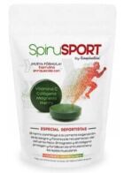 Spirusport 200 comprimidos