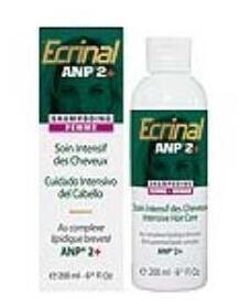 ANP2+ Shampoo Mulher 200 ml