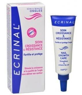 Creme de Fortalecimento e Crescimento de Unhas 10 ml