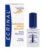 Endurecedor de esmalte brilhante 10 ml