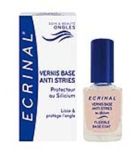 Base polonês anti-estrias 10 ml