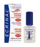 Esmalte amargo 10 ml