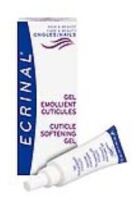 Gel Emoliente para Cutículas 10 ml