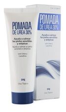 Pomada de Uréia 30 60 gr